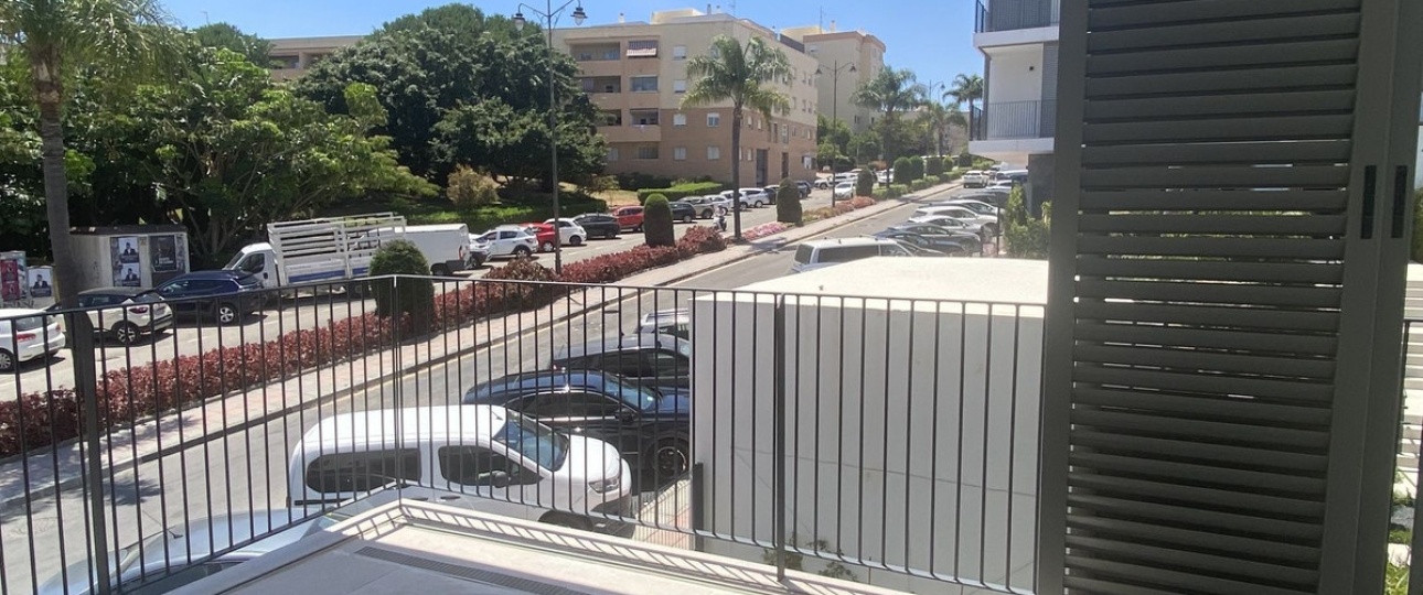 Rynek wtórny - apartment - Estepona - Estepona Centro