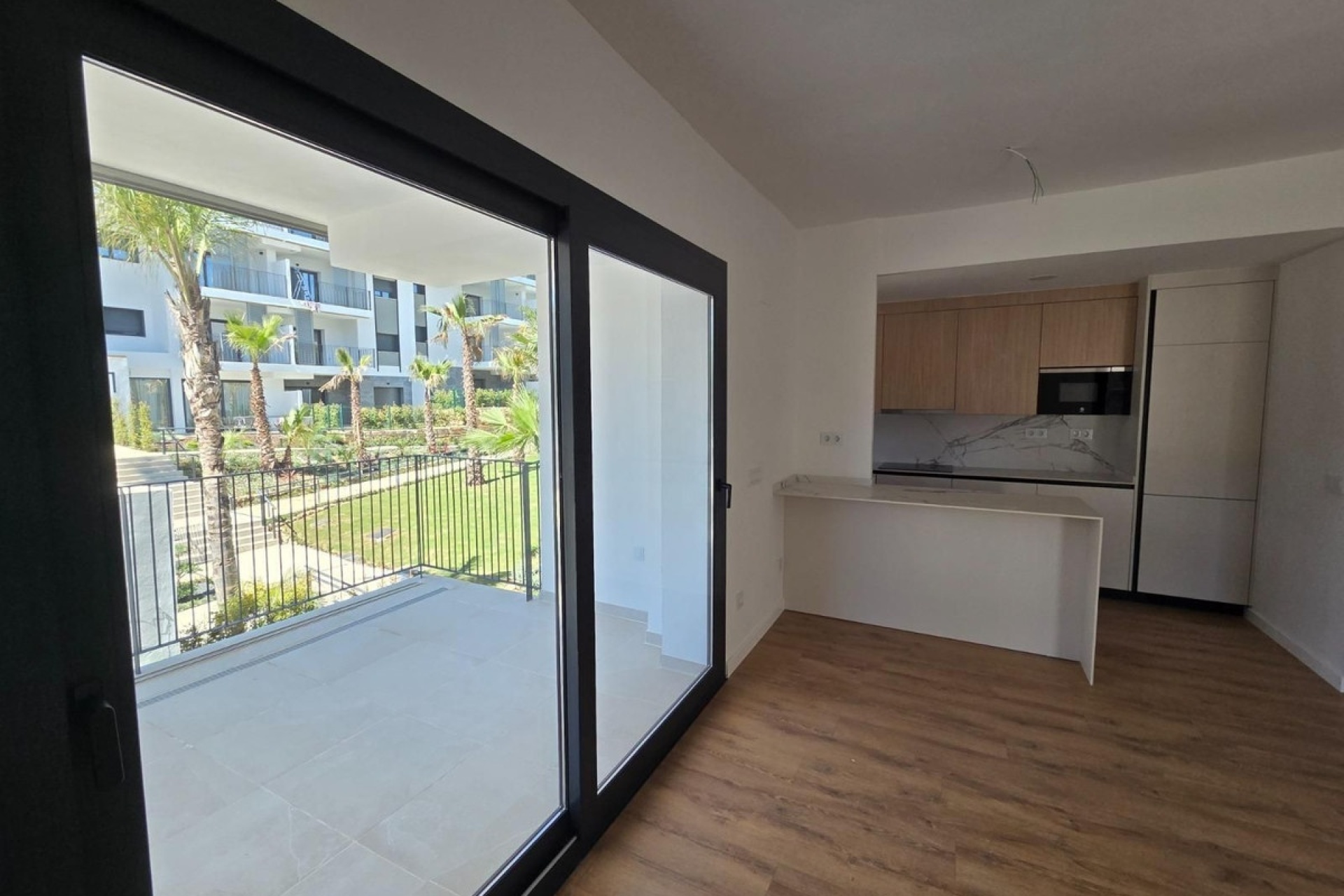 Rynek wtórny - apartment - Estepona - Estepona Centro