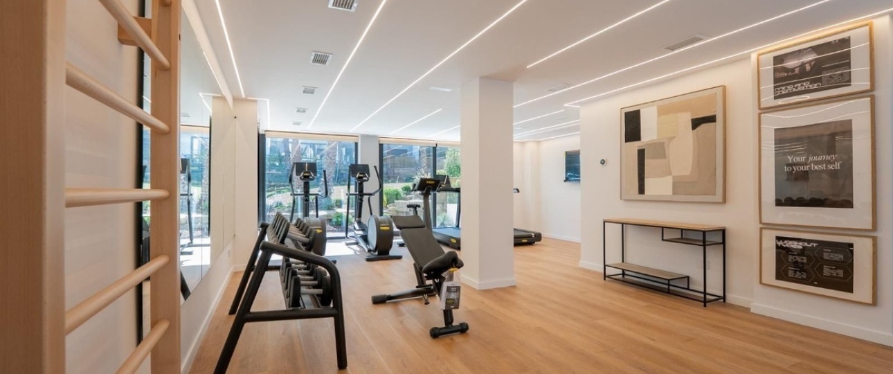 Rynek wtórny - apartment - Estepona - Estepona Centro
