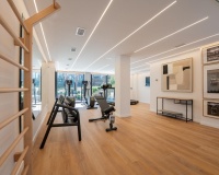 Rynek wtórny - apartment - Estepona - Estepona Centro