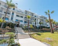 Rynek wtórny - apartment - Estepona - Estepona Centro