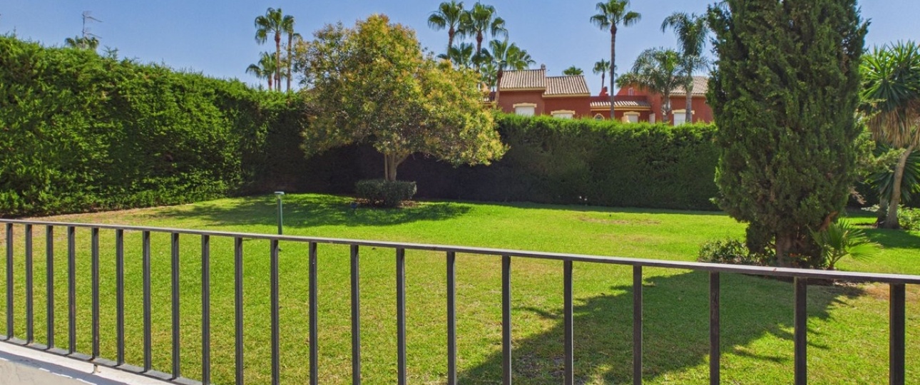 Rynek wtórny - apartment - Estepona - Estepona Centro