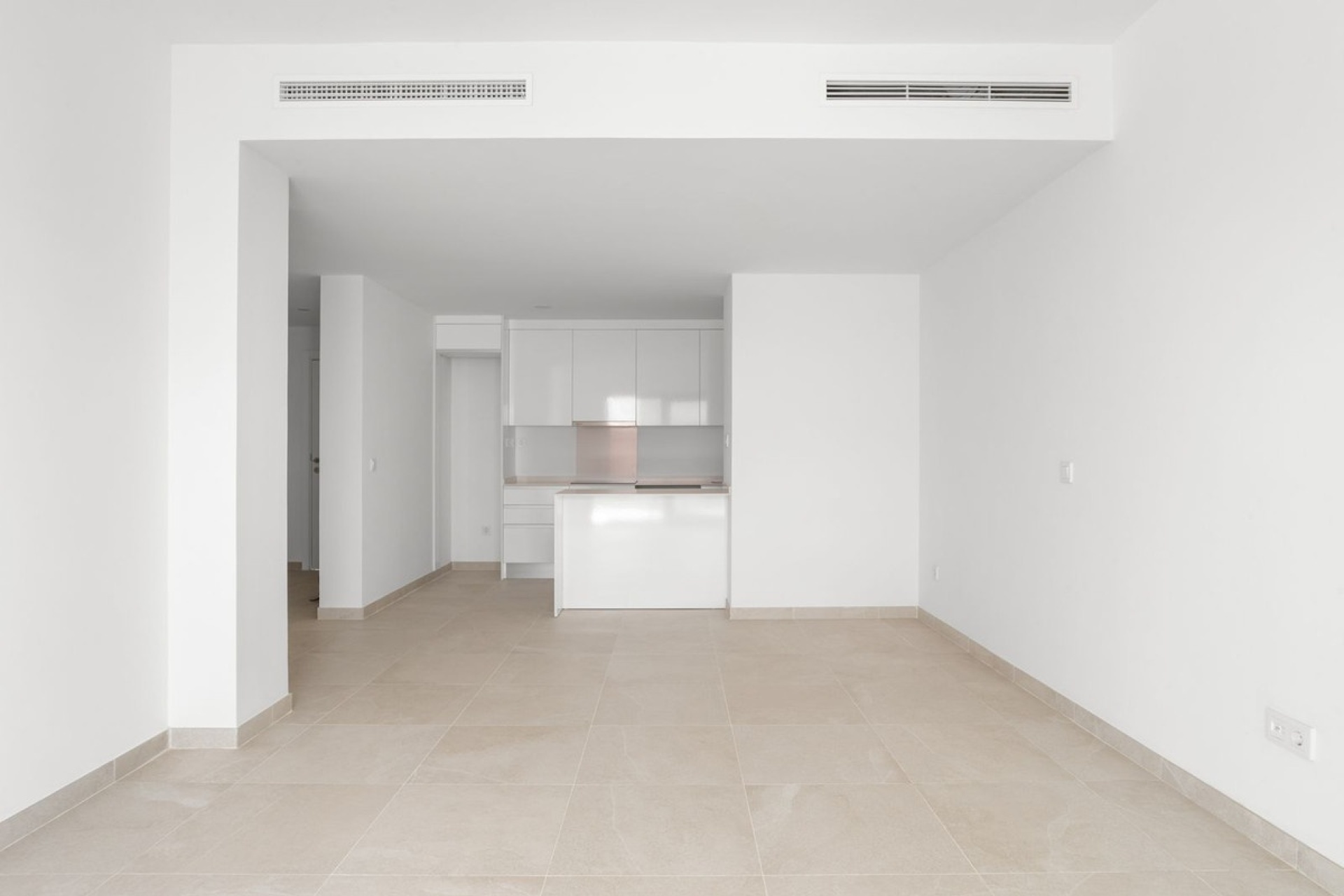 Rynek wtórny - apartment - Estepona - Estepona Centro