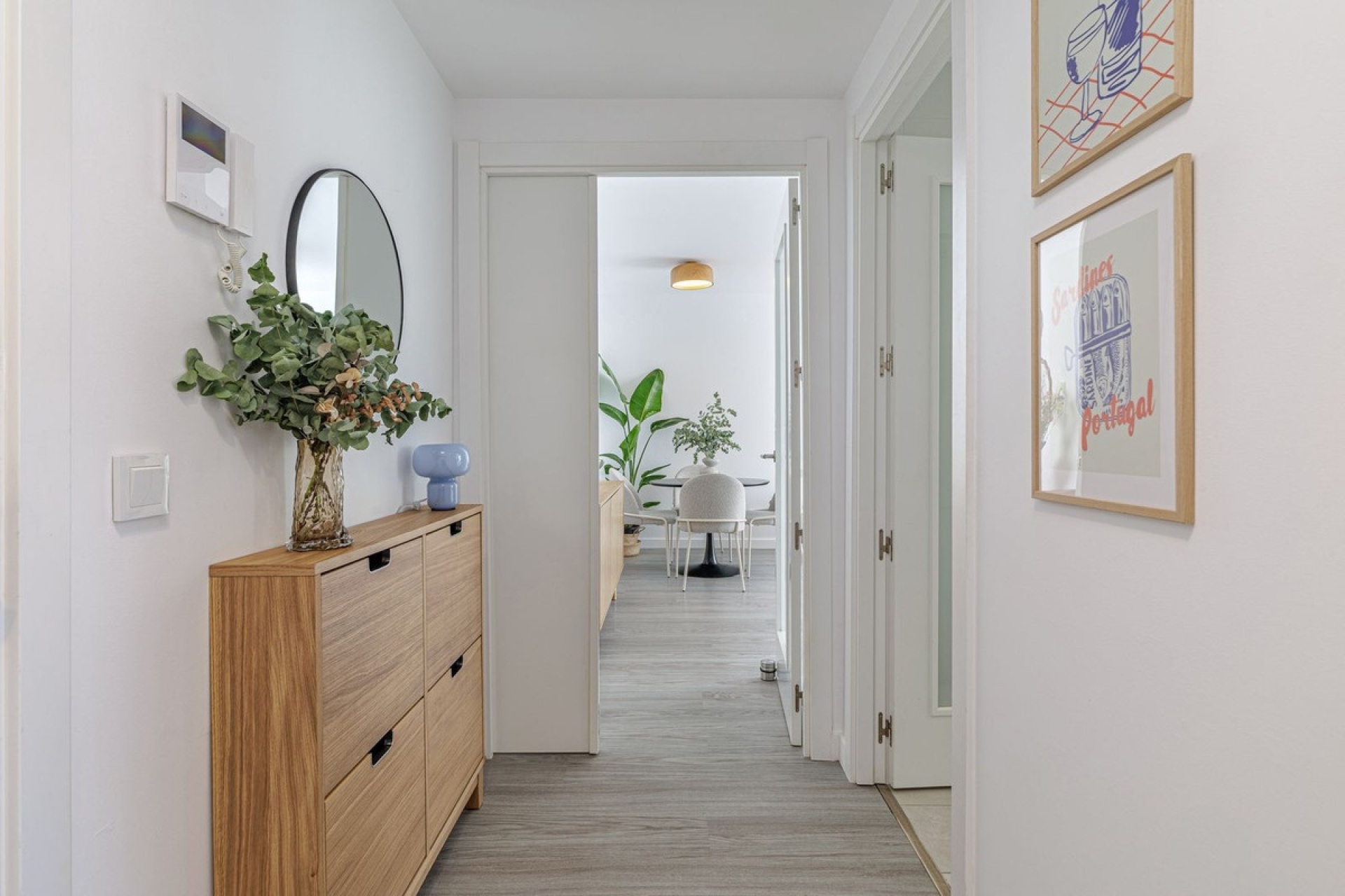 Rynek wtórny - apartment - Estepona - Estepona Centro