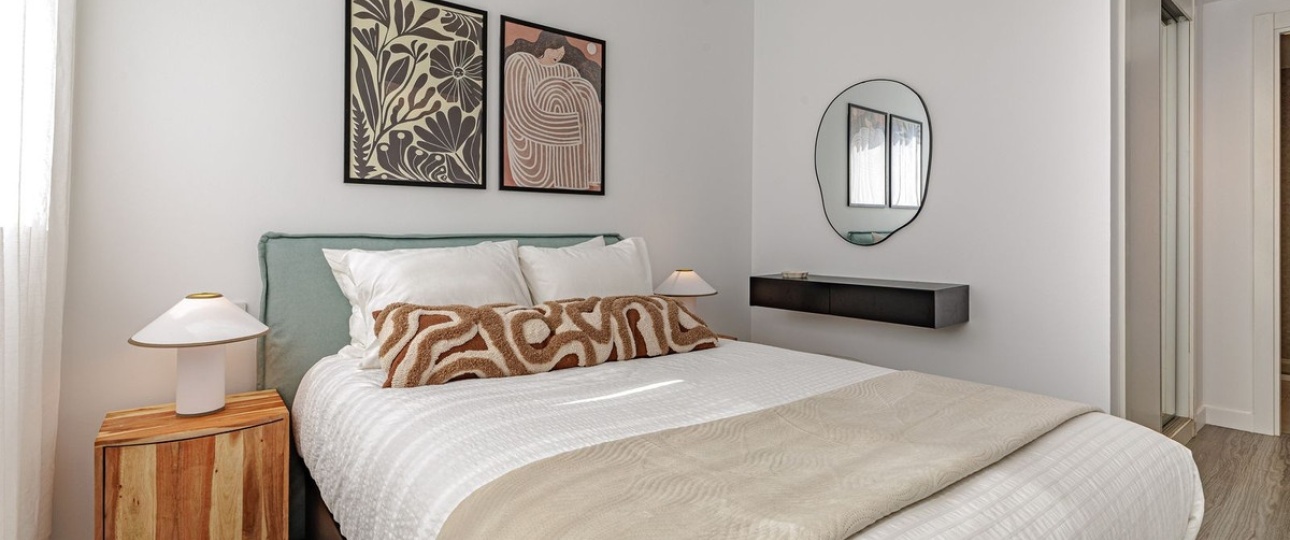 Rynek wtórny - apartment - Estepona - Estepona Centro