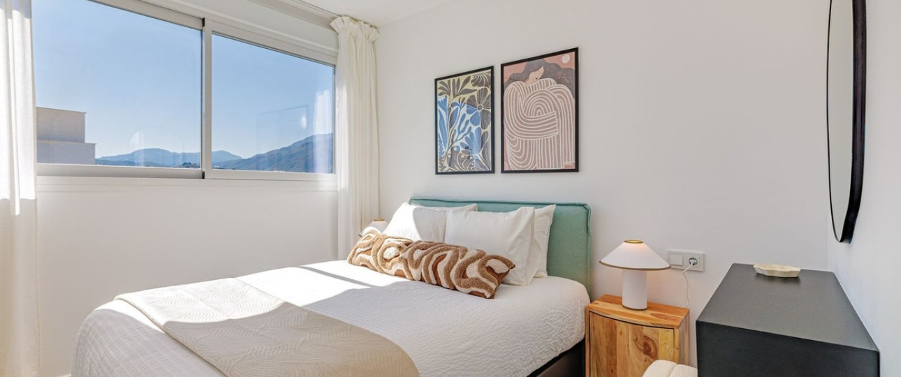 Rynek wtórny - apartment - Estepona - Estepona Centro