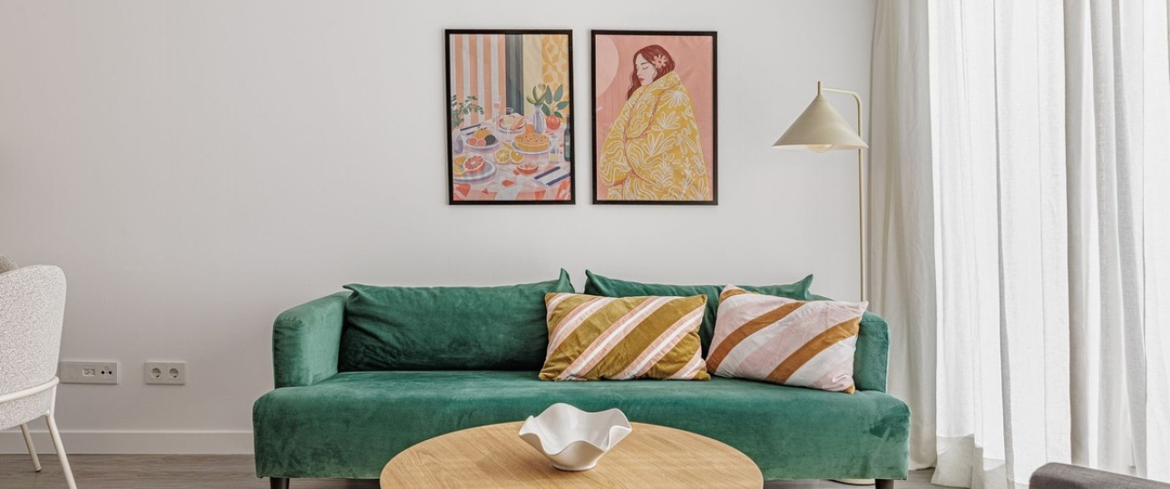 Rynek wtórny - apartment - Estepona - Estepona Centro