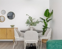 Rynek wtórny - apartment - Estepona - Estepona Centro
