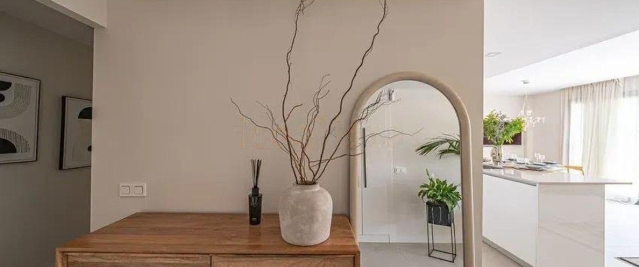 Rynek wtórny - apartment - Estepona - Estepona Centro