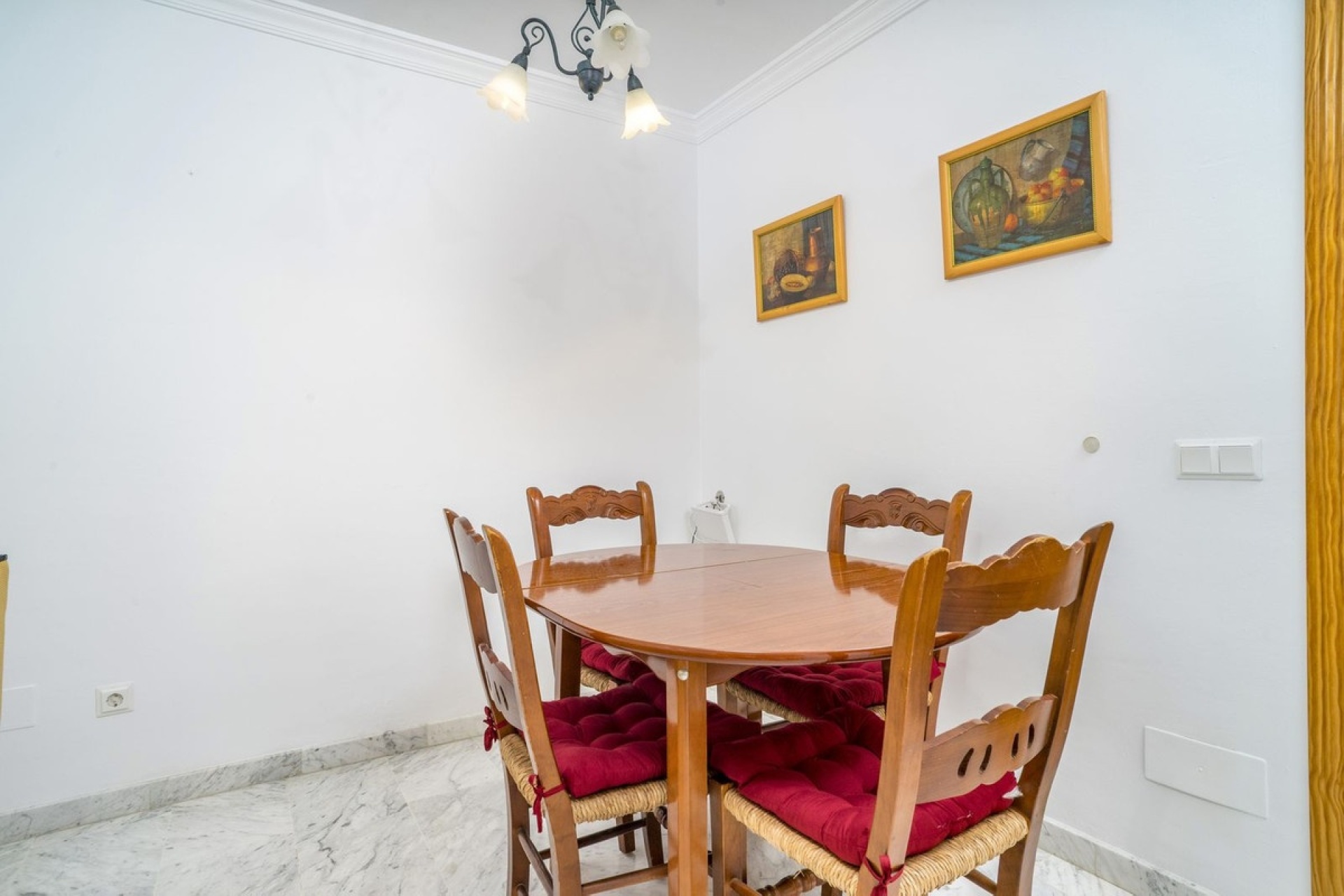 Rynek wtórny - apartment - Estepona - Estepona Centro