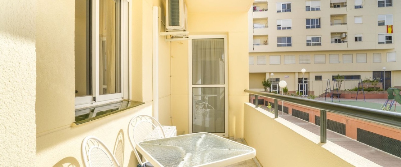 Rynek wtórny - apartment - Estepona - Estepona Centro