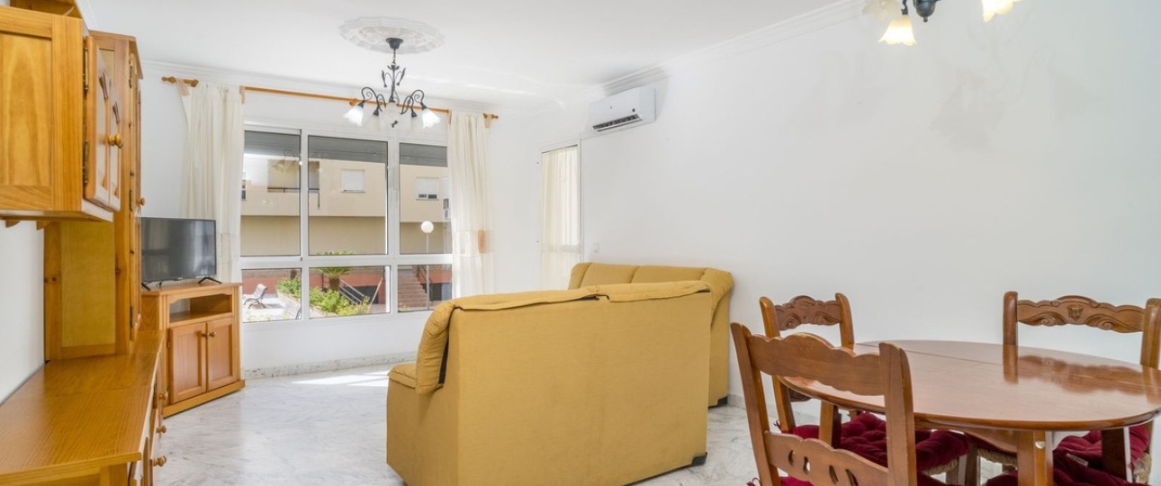 Rynek wtórny - apartment - Estepona - Estepona Centro