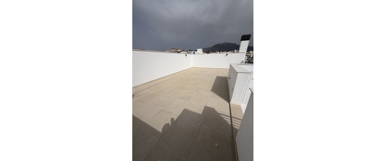 Rynek wtórny - apartment - Estepona - Estepona Centro