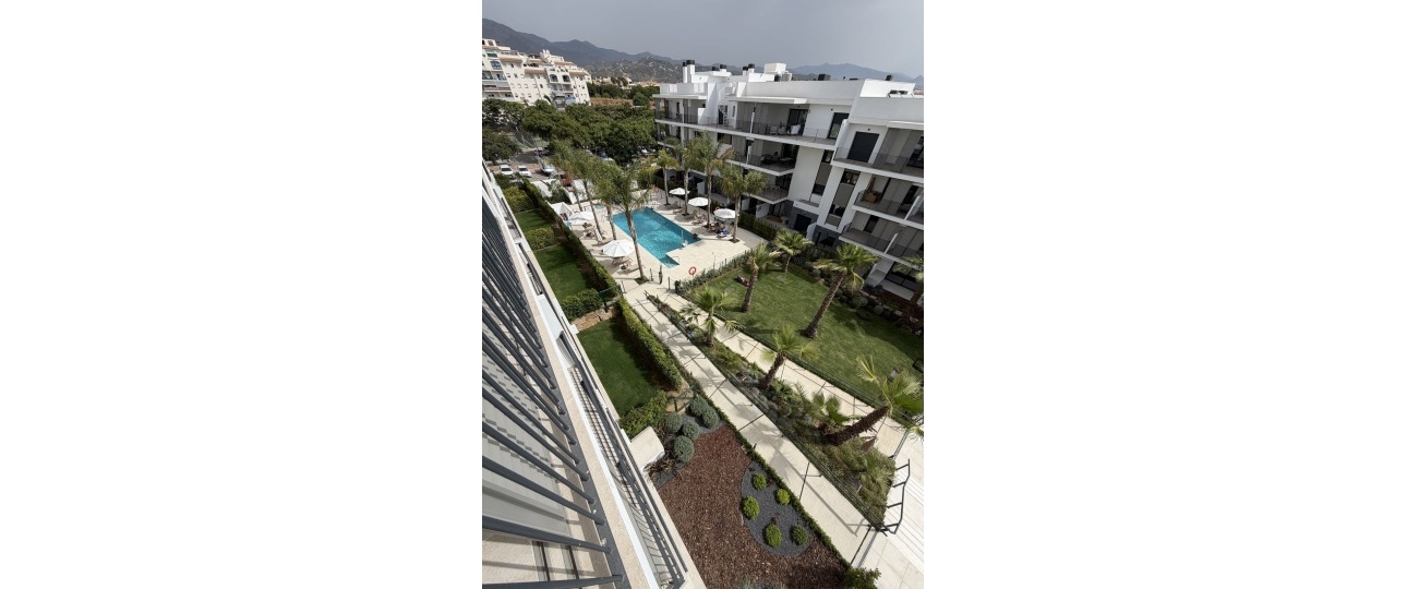 Rynek wtórny - apartment - Estepona - Estepona Centro