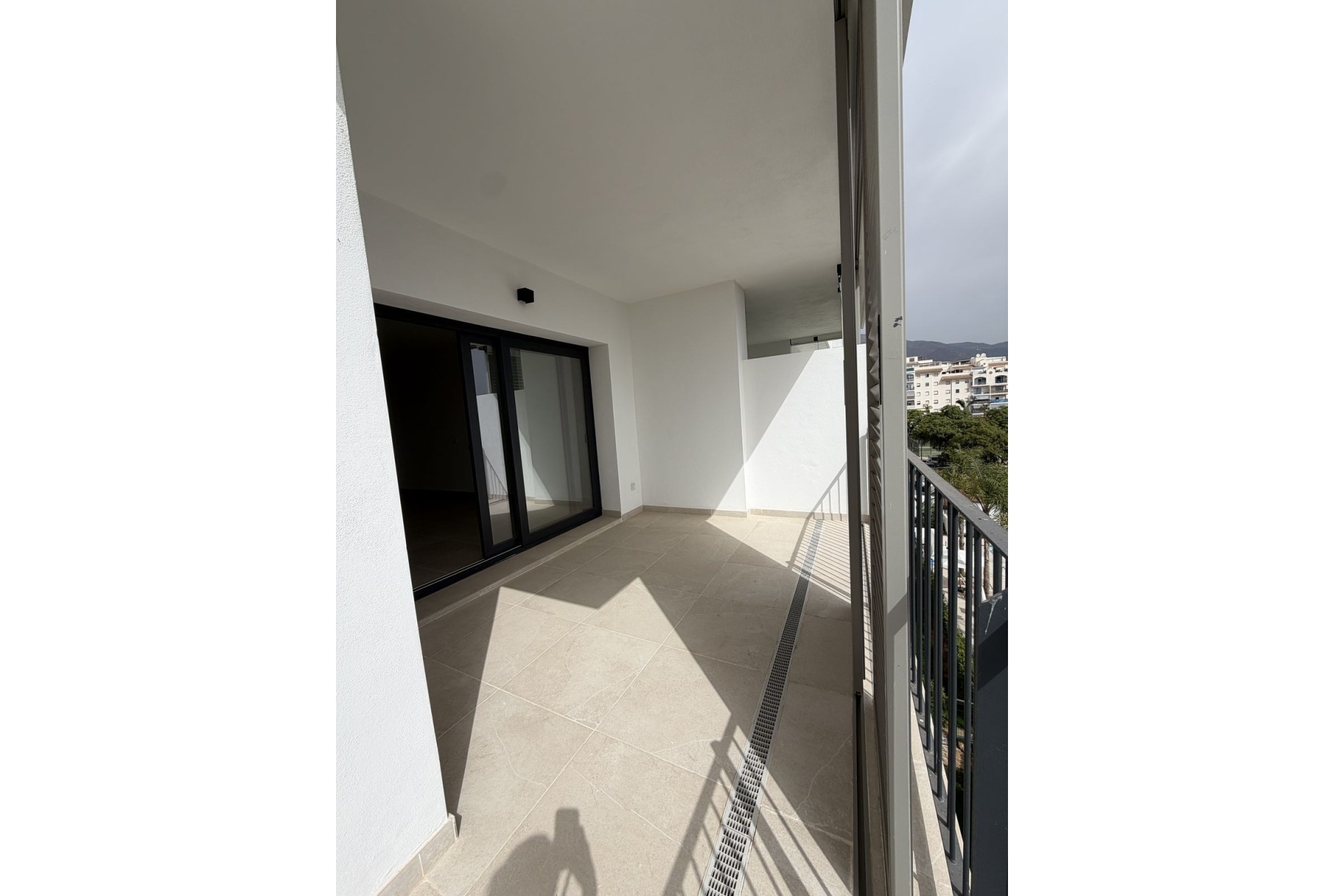 Rynek wtórny - apartment - Estepona - Estepona Centro