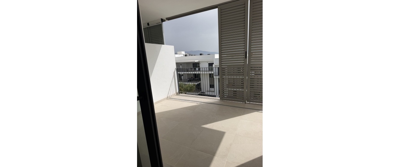 Rynek wtórny - apartment - Estepona - Estepona Centro