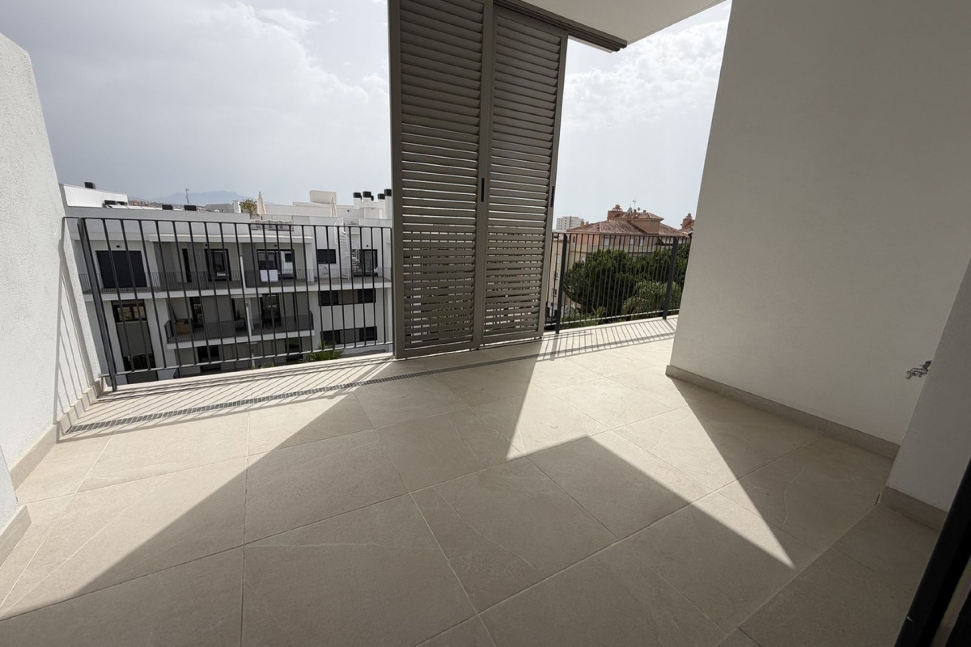 Rynek wtórny - apartment - Estepona - Estepona Centro