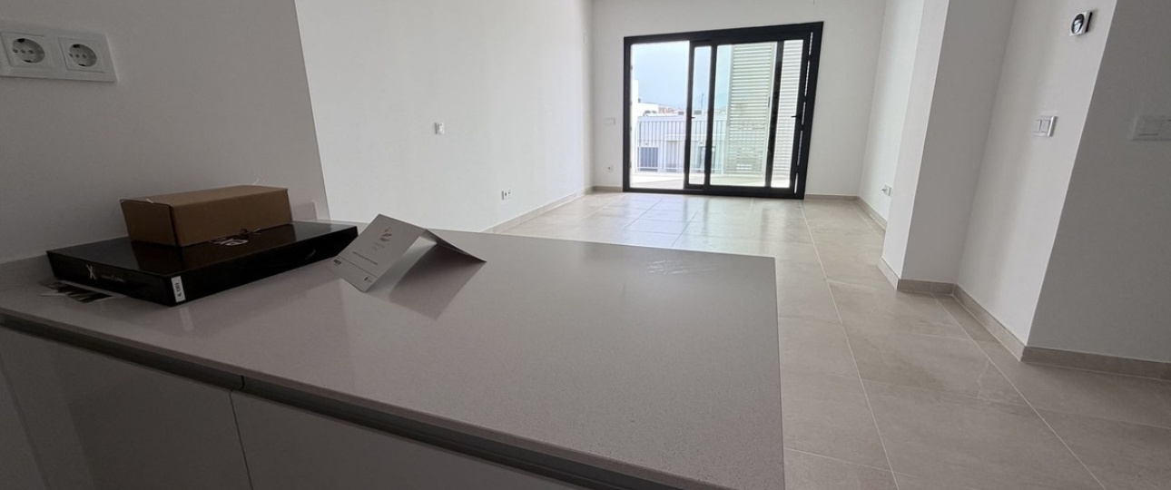 Rynek wtórny - apartment - Estepona - Estepona Centro