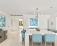 Rynek wtórny - apartment - Estepona - Estepona Centro