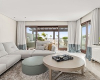 Rynek wtórny - apartment - Estepona - Estepona Centro