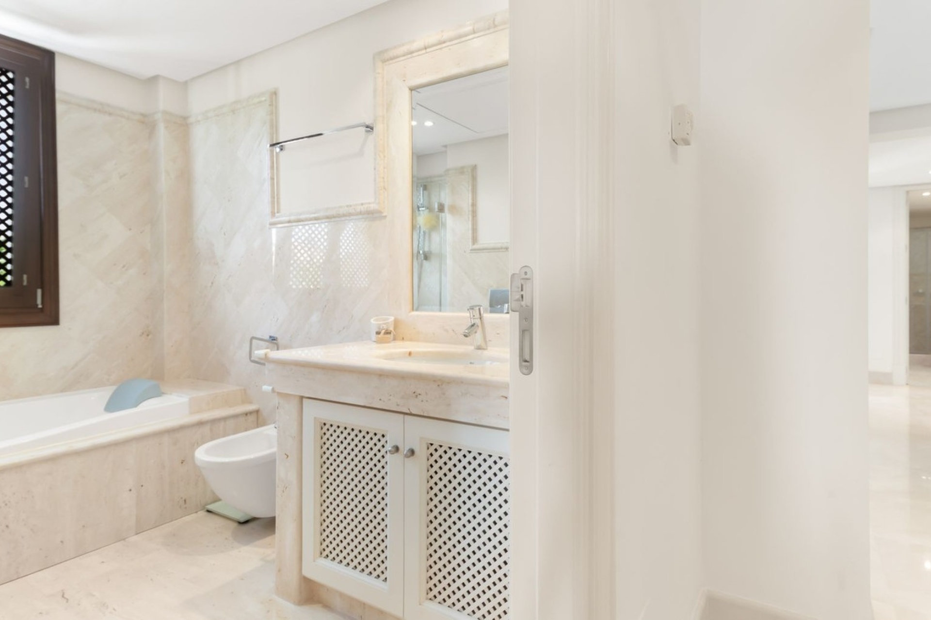 Rynek wtórny - apartment - Estepona - Estepona Centro