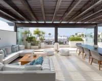 Rynek wtórny - apartment - Estepona - Estepona Centro