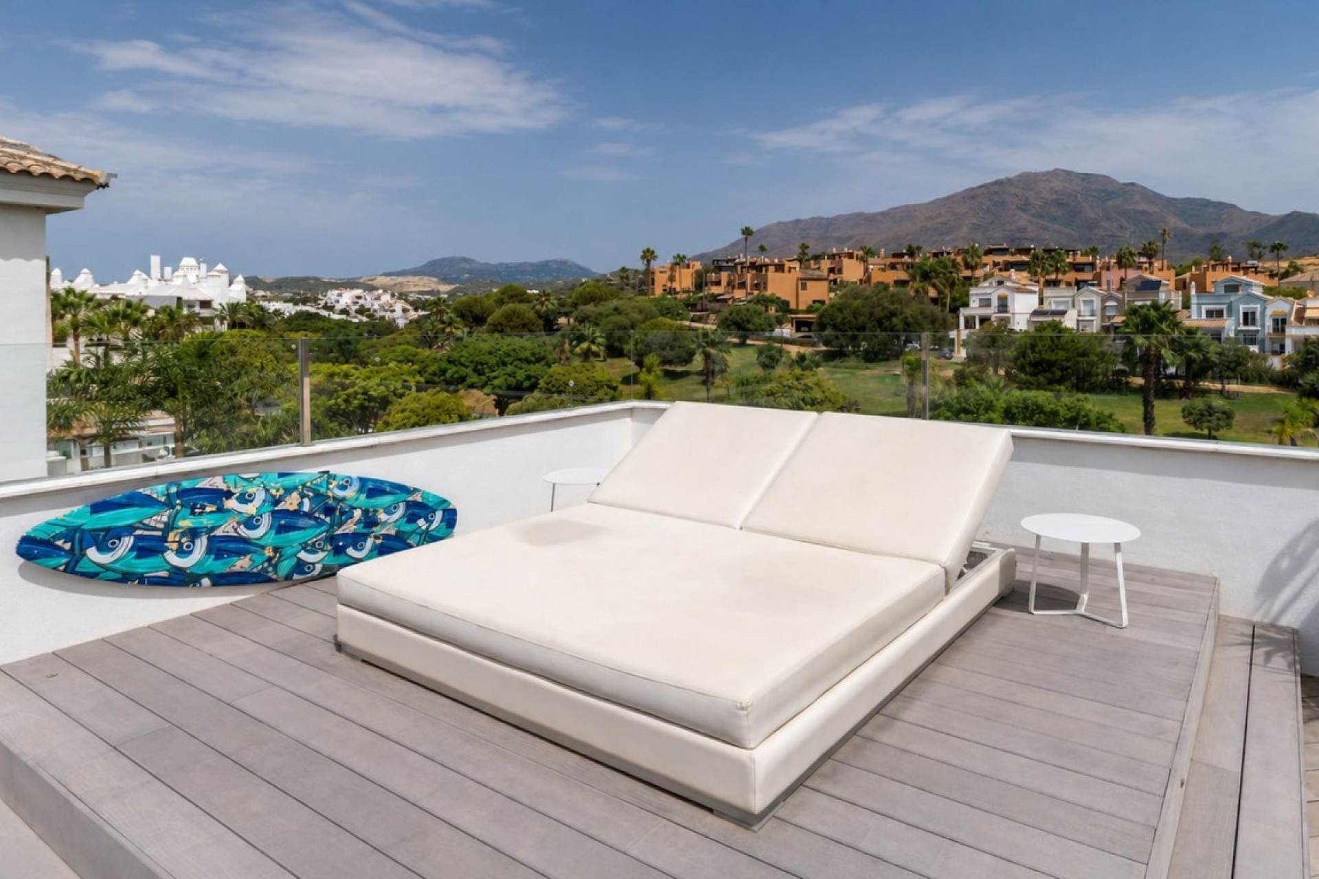 Rynek wtórny - apartment - Estepona - Estepona Centro