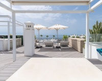Rynek wtórny - apartment - Estepona - Estepona Centro