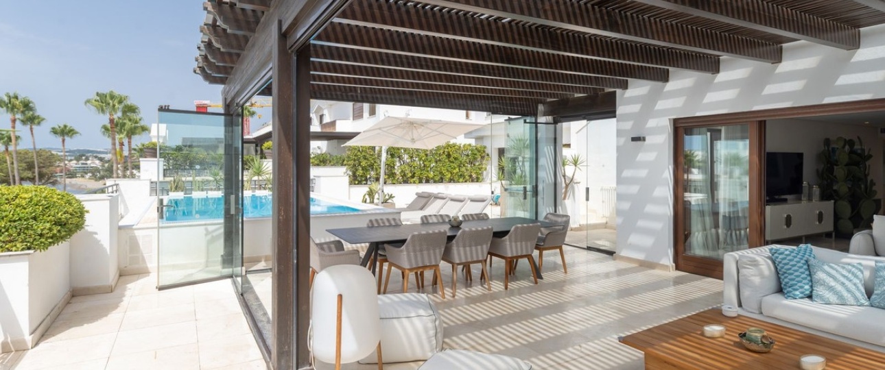 Rynek wtórny - apartment - Estepona - Estepona Centro