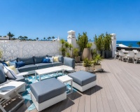 Rynek wtórny - apartment - Estepona - Estepona Centro