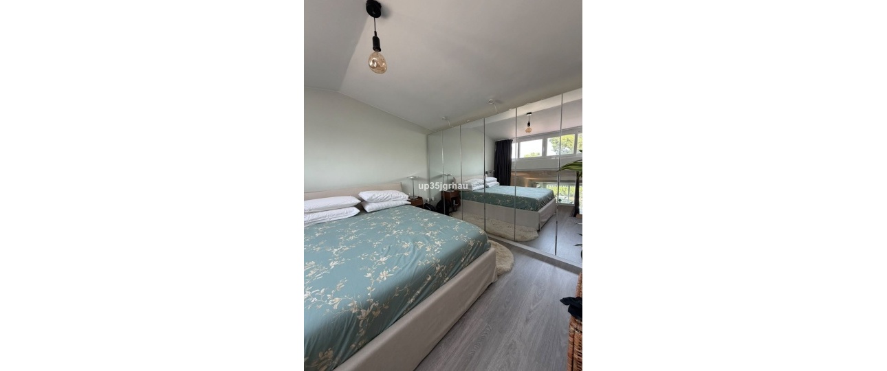 Rynek wtórny - apartment - Estepona - Estepona Centro