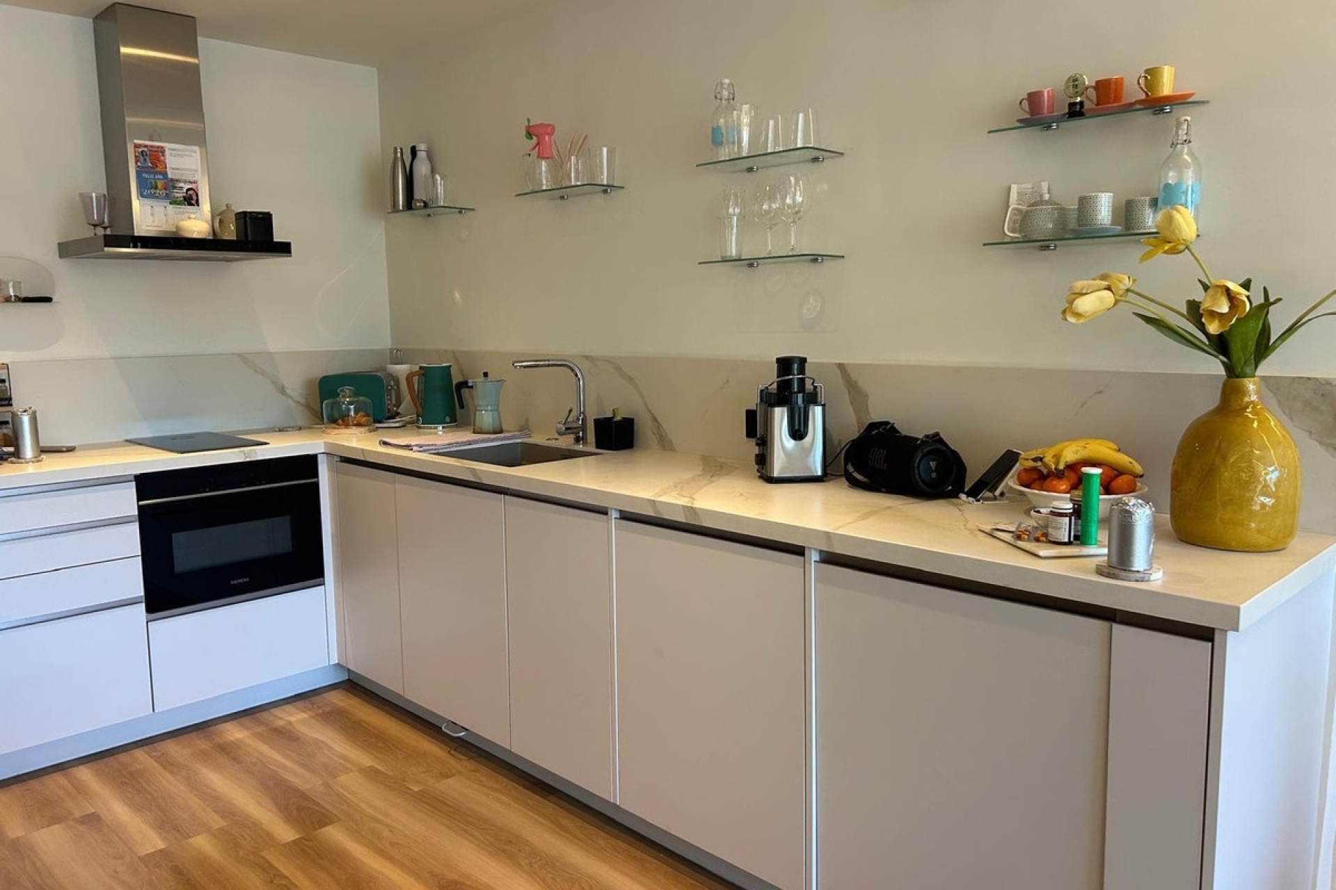 Rynek wtórny - apartment - Estepona - Estepona Centro