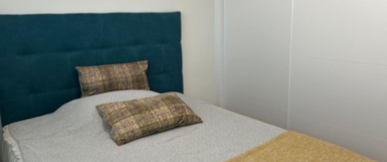 Rynek wtórny - apartment - Estepona - Estepona Centro