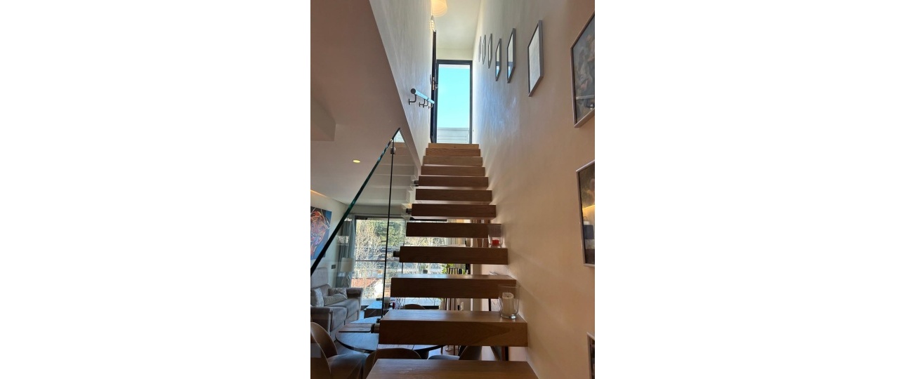 Rynek wtórny - apartment - Estepona - Estepona Centro