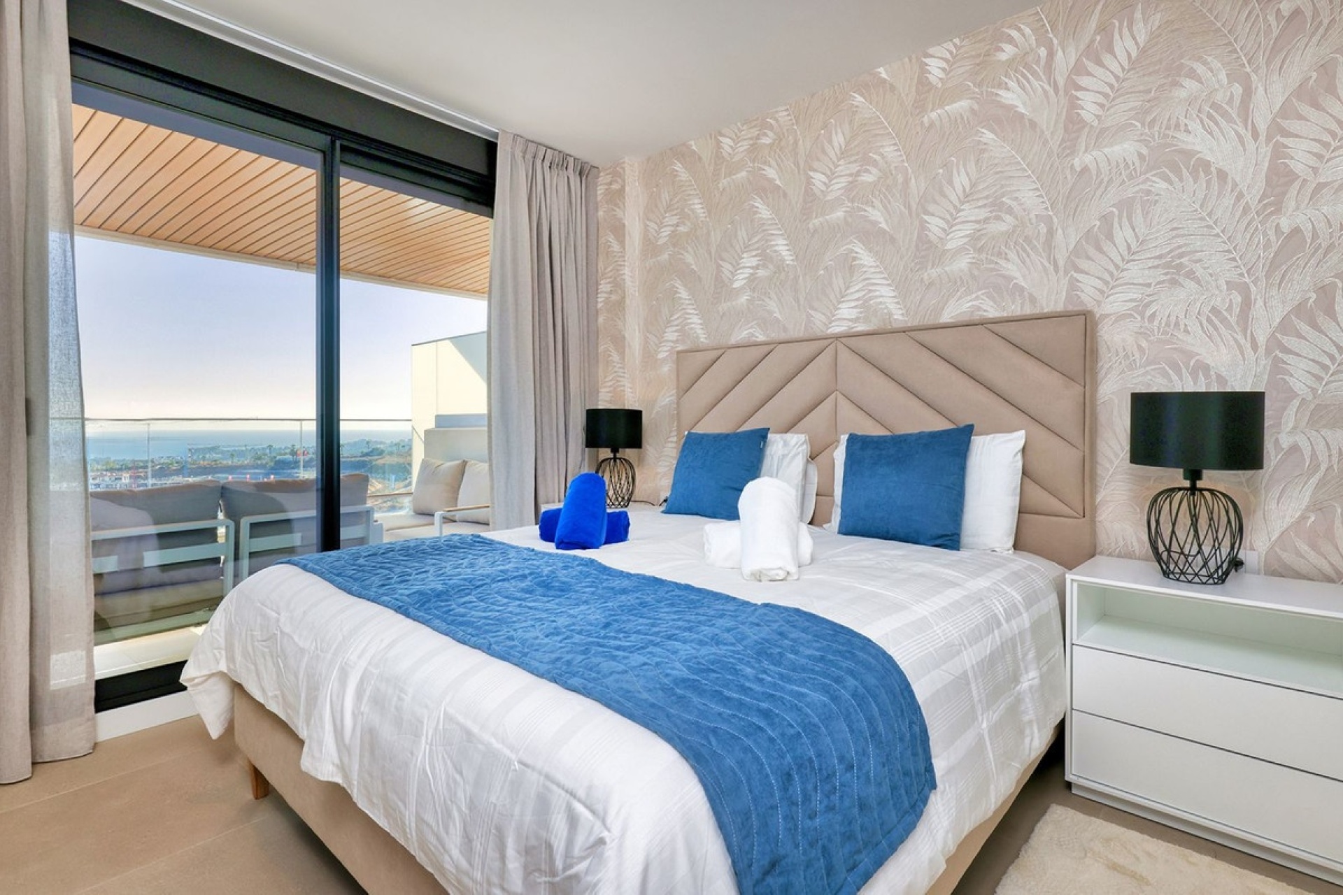 Rynek wtórny - apartment - Estepona - Estepona Centro