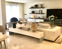 Rynek wtórny - apartment - Estepona - Estepona Centro