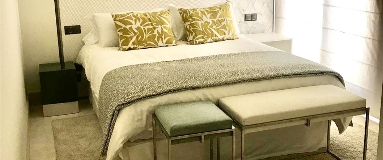Rynek wtórny - apartment - Estepona - Estepona Centro