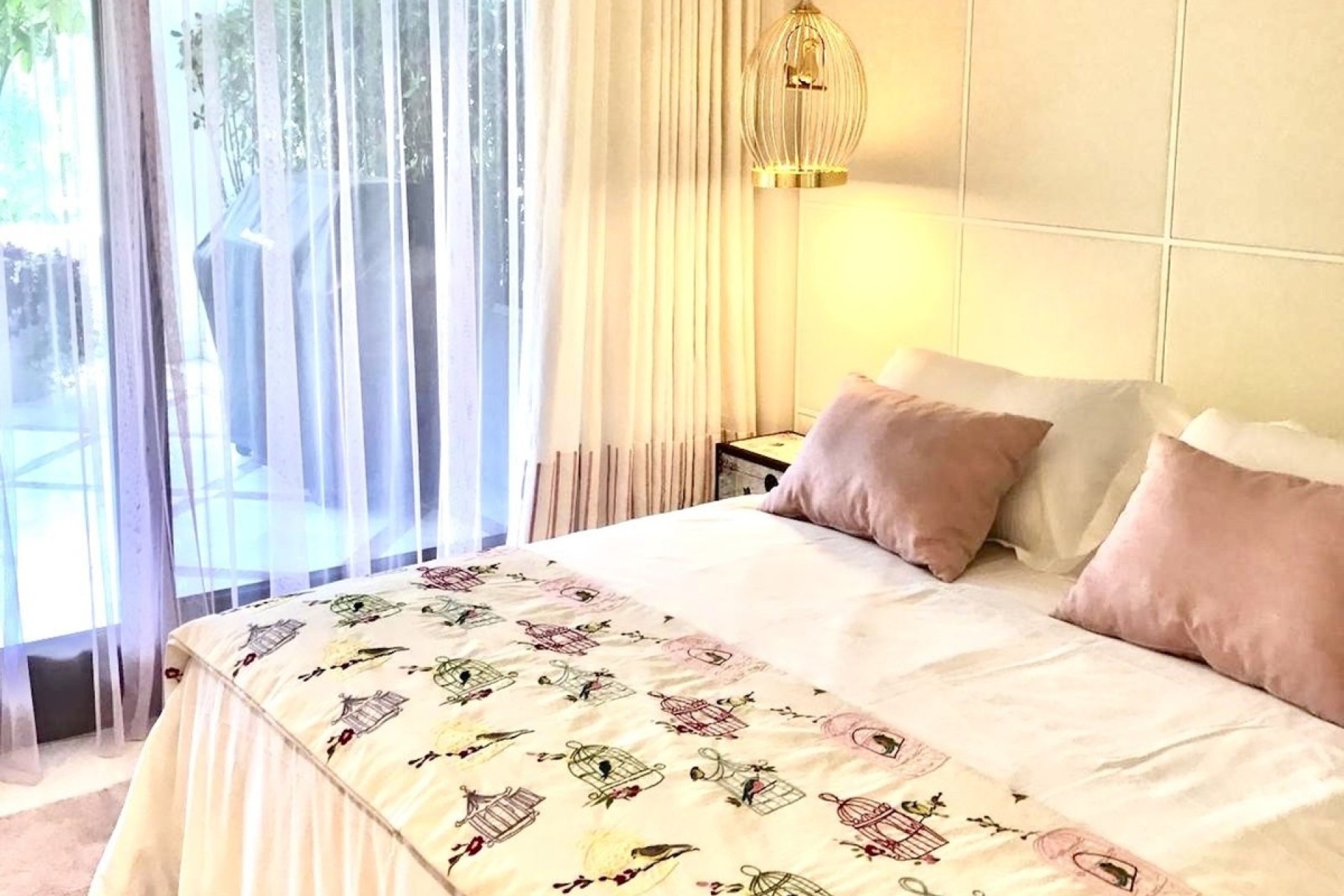 Rynek wtórny - apartment - Estepona - Estepona Centro