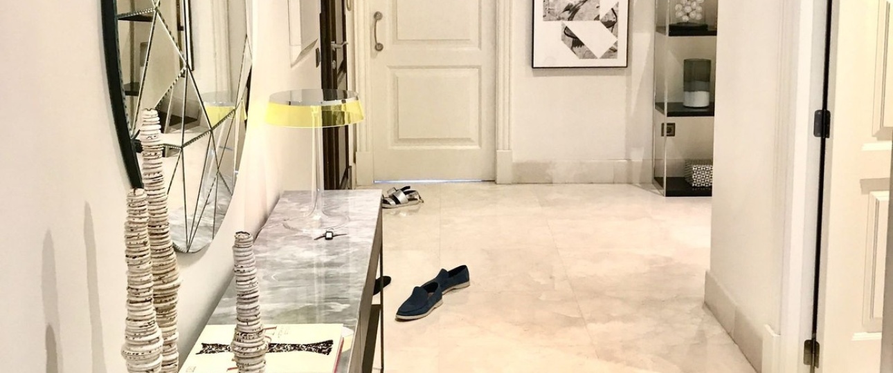 Rynek wtórny - apartment - Estepona - Estepona Centro