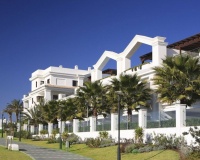 Rynek wtórny - apartment - Estepona - Estepona Centro