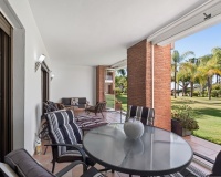 Rynek wtórny - apartment - Estepona - Estepona Centro
