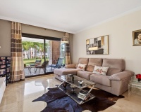 Rynek wtórny - apartment - Estepona - Estepona Centro