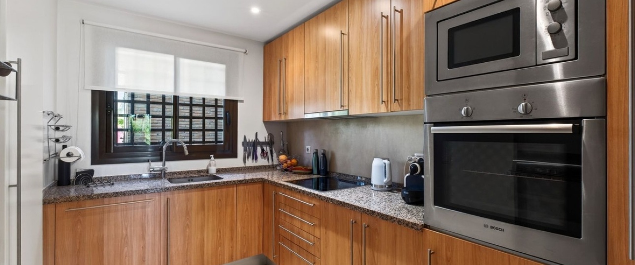 Rynek wtórny - apartment - Estepona - Estepona Centro
