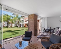 Rynek wtórny - apartment - Estepona - Estepona Centro