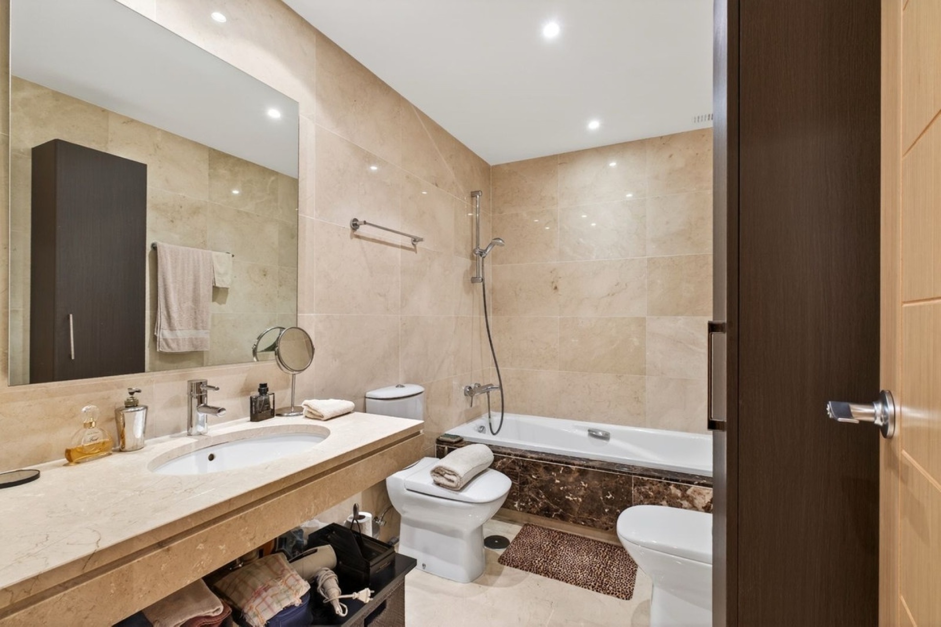 Rynek wtórny - apartment - Estepona - Estepona Centro