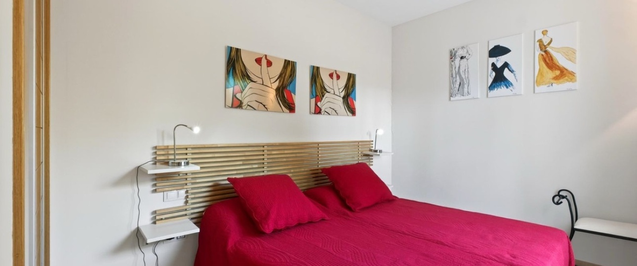 Rynek wtórny - apartment - Estepona - Estepona Centro
