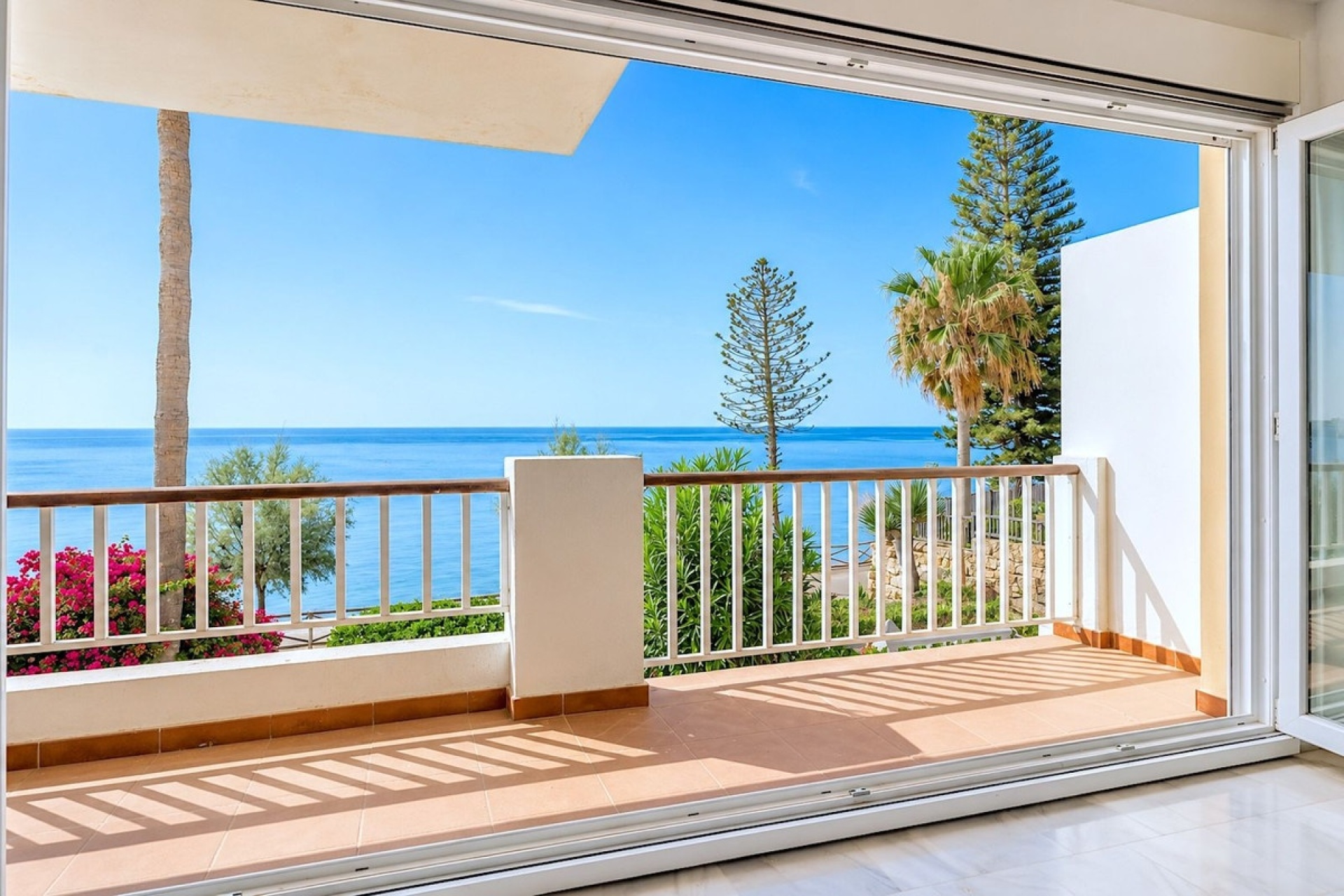 Rynek wtórny - apartment - Estepona - Estepona Centro