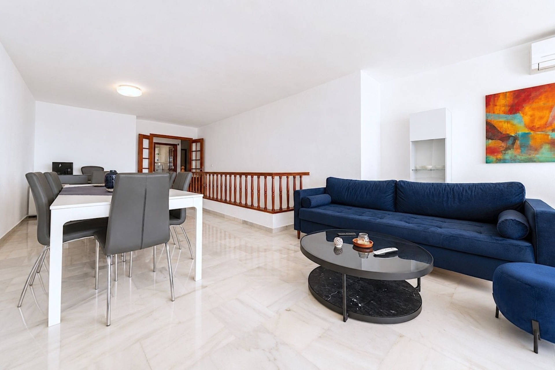 Rynek wtórny - apartment - Estepona - Estepona Centro