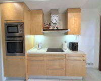 Rynek wtórny - apartment - Estepona - Estepona Centro