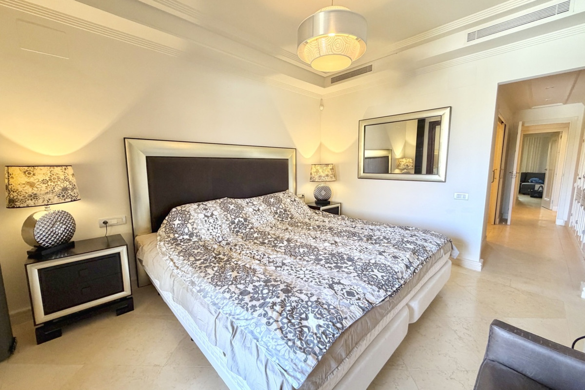 Rynek wtórny - apartment - Estepona - Estepona Centro